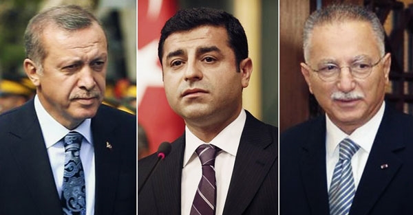 İşte son anket sonuçları