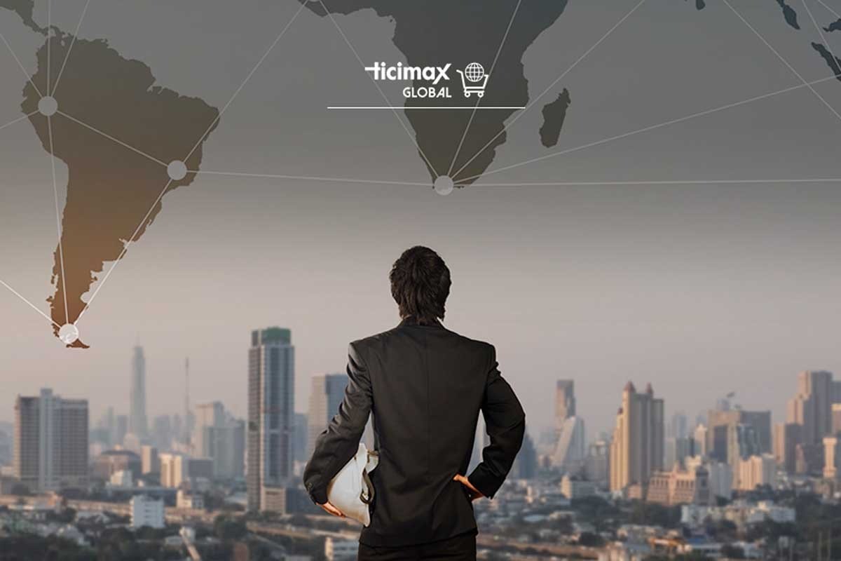 İşte son rakam! Sınırlar arası e-ticaret coştu