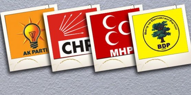 İşte son seçim anketi!