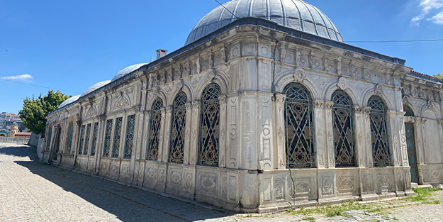 İşte son vukuatları! Yine İBB yine iş bilmezlik