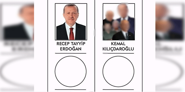 İşte sosyal medyanın oy pusulası!