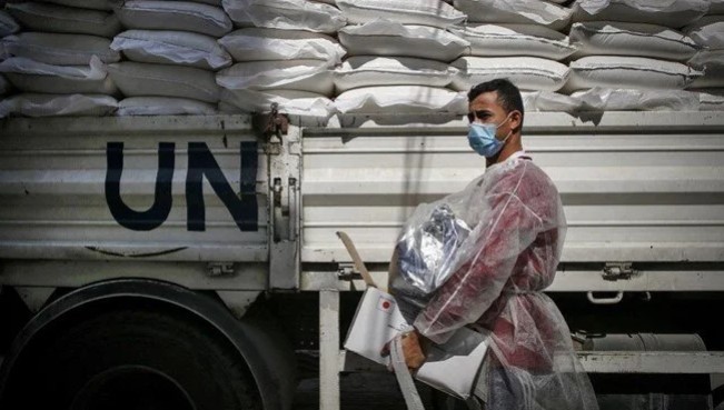 İşte soykırımın başından beri öldürülen yardım çalışanı sayısı: İnsan hakları örgütü raporunu yayınladı