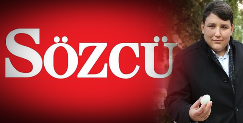 İşte Sözcü ve Çiftlik Bank işbirliği!