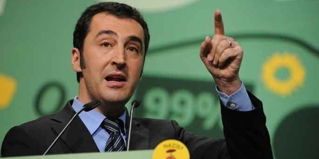 İyi tanıyın! İşte tasarıyı hazırlayan hain