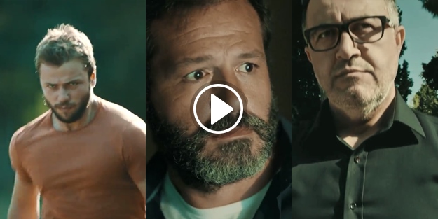 İşte Söz'ün 2. sezon tanıtım fragmanı!