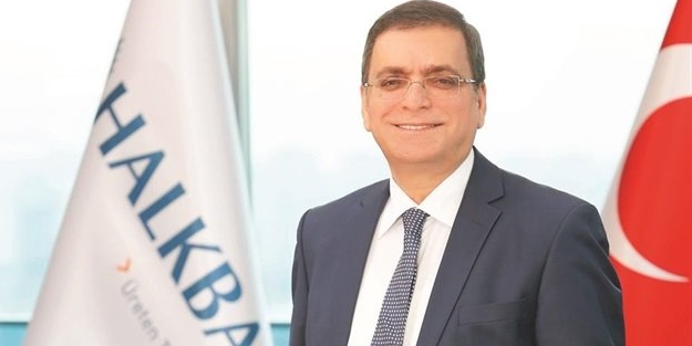 İşte SPK'nın yeni başkanı