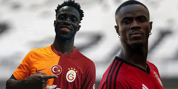 İşte statü gereği oynayamayacak futbolcular