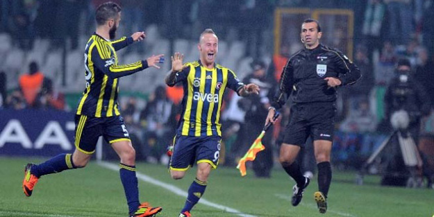 İşte Stoch'un yeni takımı
