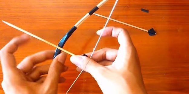 İşte stres çarkından sonra yeni moda: Kürdanatar