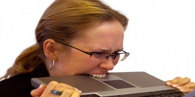 İşte stres savar yiyecekler! - FOTO