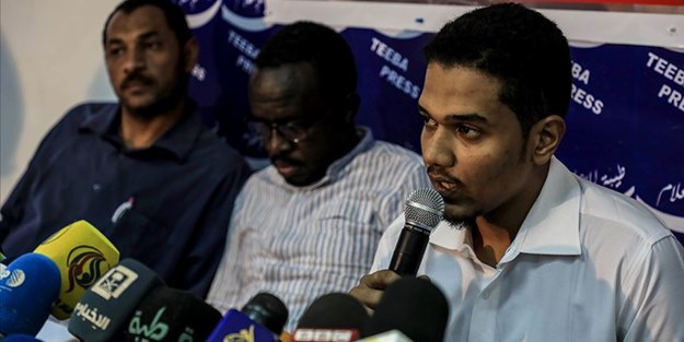 İşte Sudan darbesinin gizli aktörleri