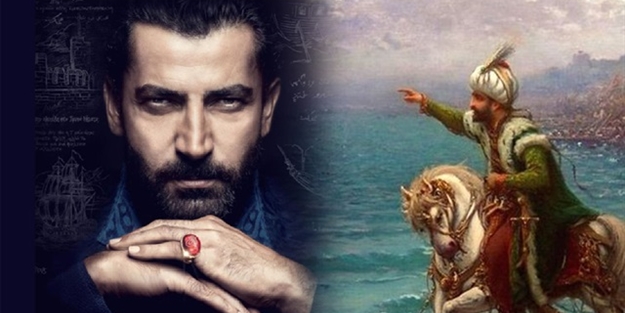 İşte 'Sultan Mehmed'in yayınlanacağı tarih!