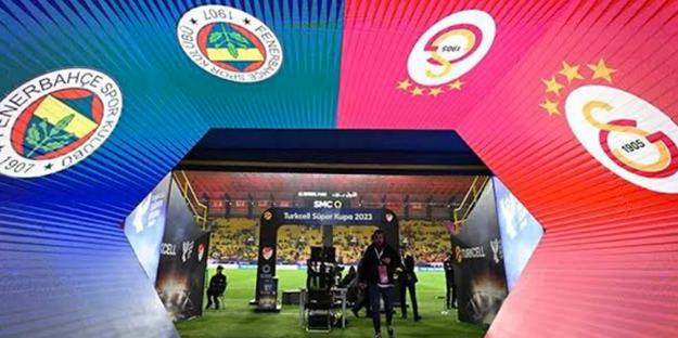 İşte Süper Kupa'nın tarihi için TFF'den radikal karar çıktı! Oynanacağı zaman dilimi ortaya çıktı...
