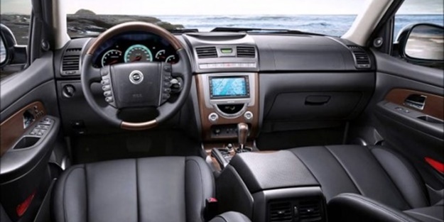 İşte Süper Lig yıldızlarının otomobilleri