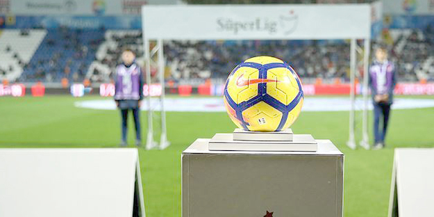 İşte Süper Lig'de sezon sonu sözleşmesi bitecek yıldızlar!..
