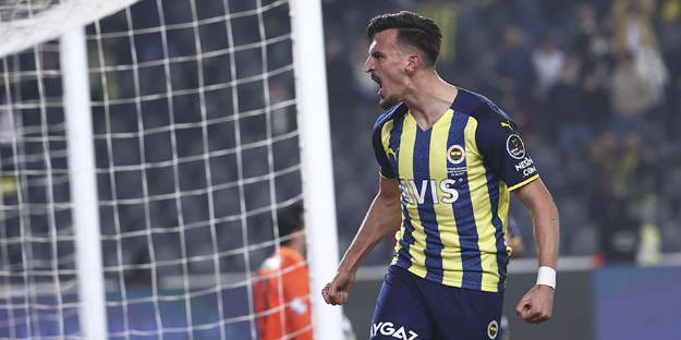 İşte Süper Lig'in en pahalı 10 futbolcusu!