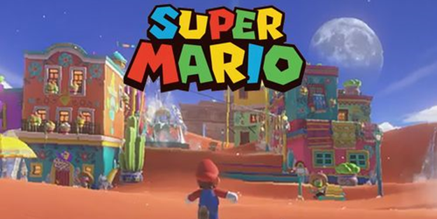 İşte Super Mario Frost Land'in çıkış tarihi