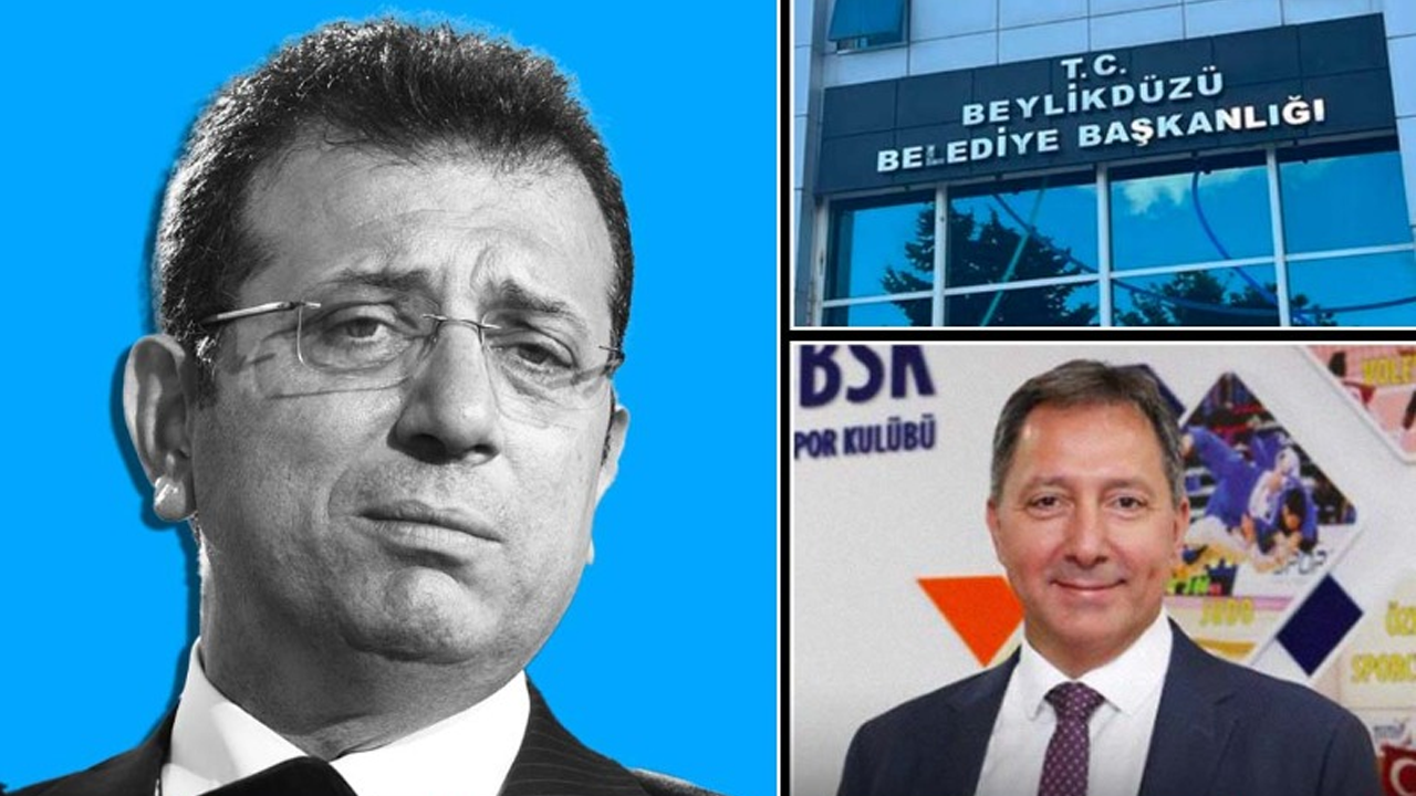 İşte şüphelinin ifadesi: Beylikdüzü Belediyesinde yeni rüşvet skandalı!