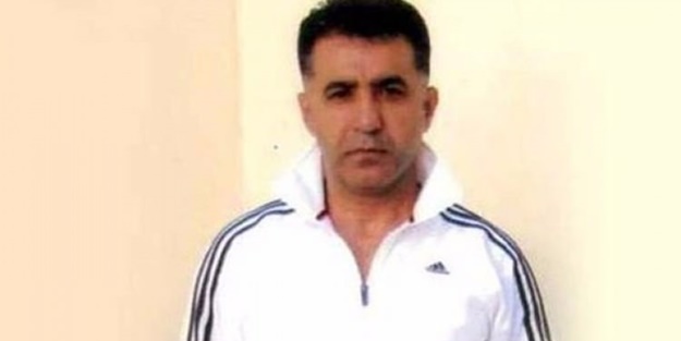 İşte Suphi Altındöken'i öldüren mahkumun mesajları