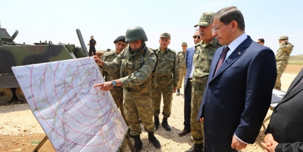 İşte Suriye'de kurulacak 3 şehir