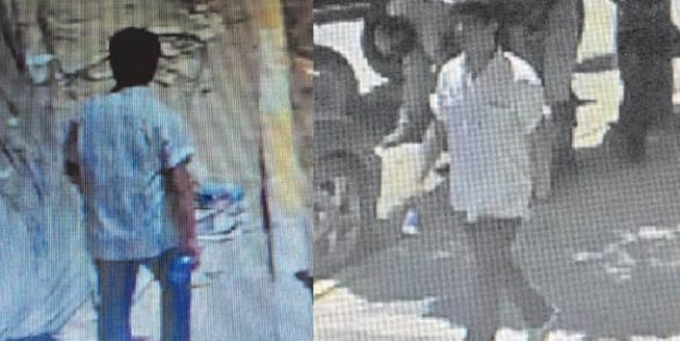 İşte Suruç bombacısının görüntüsü