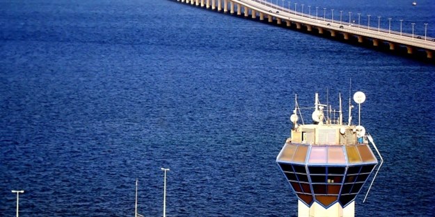 İşte Suudi Arabistan'ın çılgın projesi