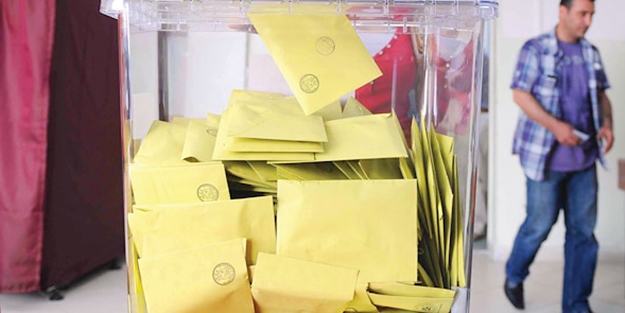 İşte tablo karar sizin! 31 Mart'ta Türkiye'nin bekası...