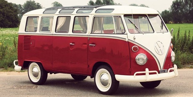 İşte tarihi değiştiren otomobiller