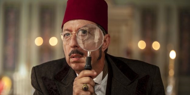 İşte tarihi gerçek! Payitaht Abdülhamid'deki asıl hain, Mahmud Paşa mı? Tüm işaretler Ahmed Paşa'yı gösteriyor ama...