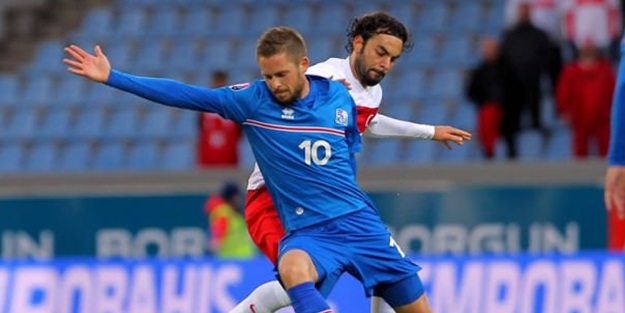 İşte tarihi maçın 11'leri