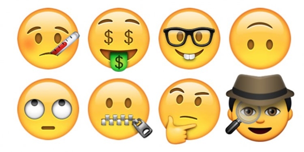 İşte tarihte kullanılan ilk emoji