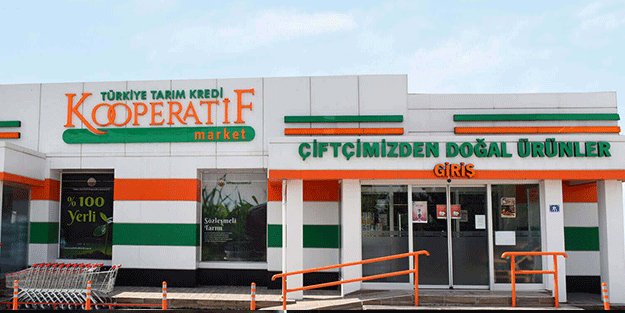 İşte Tarım Kredi Kooperatif Marketleri'ndeki indirim listesi!