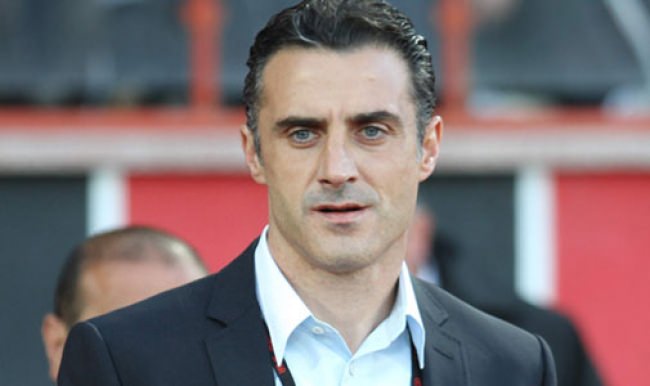 İşte Tayfur Havutçu'nun yeni takımı