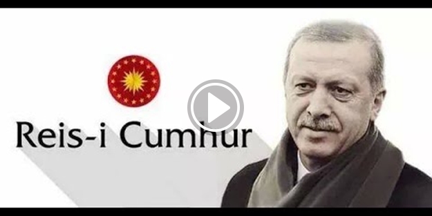 İşte Tayyip Erdoğan'ın uluslararası kapakları