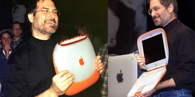 İşte teknoloji devini batmaktan kurtaran ürün