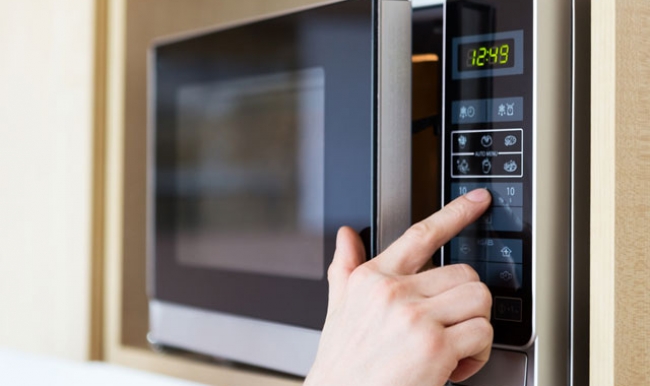 İşte tekrar ısıtılmaması gereken besinler!