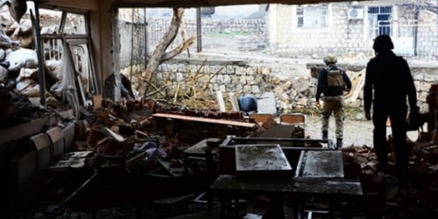 İşte terör operasyonlarının rakamları