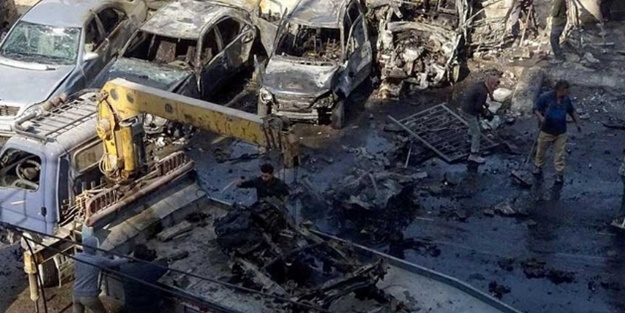 İşte terör saldırılarının perde arkası! Bombalar bu yüzden patlatılıyor