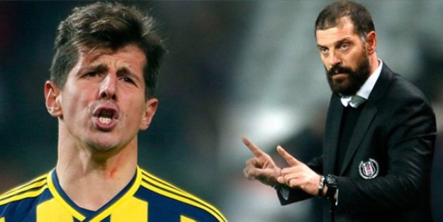 İşte TFF'nin Emre-Bilic kararı