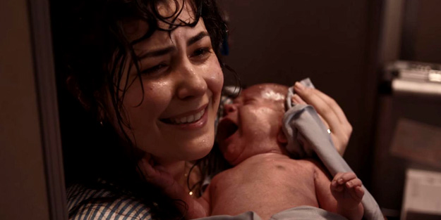 İşte o firmadan 85. yıla özel reklam filmi