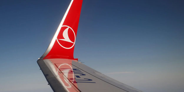 İşte THY'nin iptal edilen seferleri