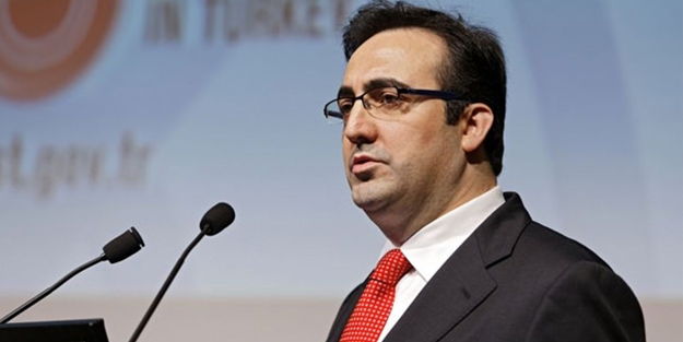 THY'nin yeni başkanı belli oldu!