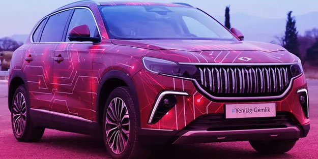 İşte Togg'un tahmini fiyatı