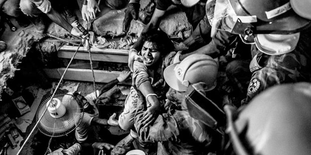 İşte Toplumsal Cinsiyet Eşitliği ekonomisinin kirli yüzü