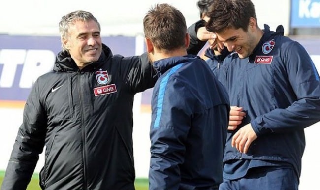 İşte Trabzonspor'da özlenen tablo