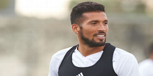 İşte Trabzonspor'un yeni stoperi Ezequiel Garay
