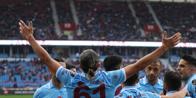 İşte Trabzonspor'un yeni teknik direktörü! Herkesi şaşırtan gelişme.. Flaş karar...