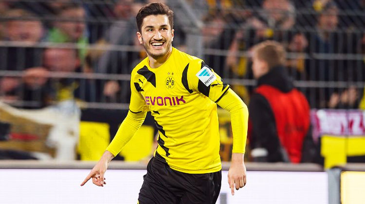 İşte transferdeki bir numaralı yıldız!