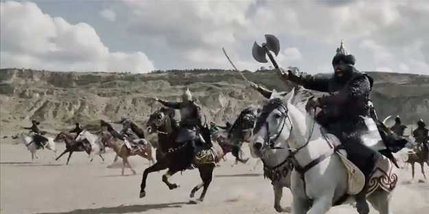 İşte TRT 1'in yeni dizisinin başlayacağı tarih!