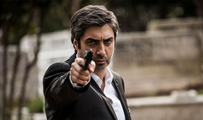 İşte TRT'nin Kurtlar Vadisi kararı...